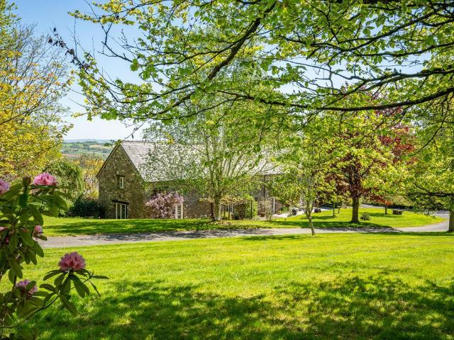 House for sale in Llanfoist Fawr, Llanfoist