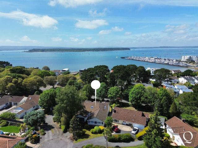House for sale in Lilliput, Poole