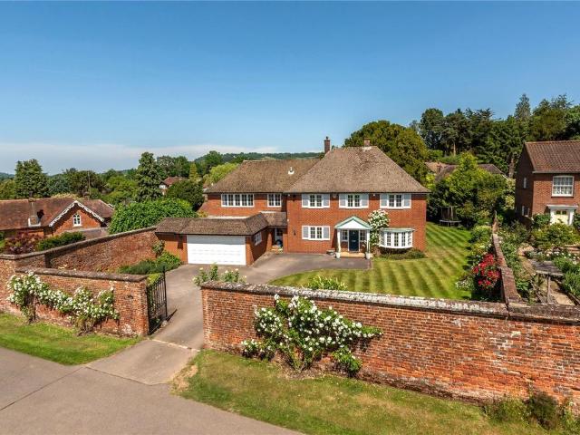 House for sale in Dorking, Mole Valley