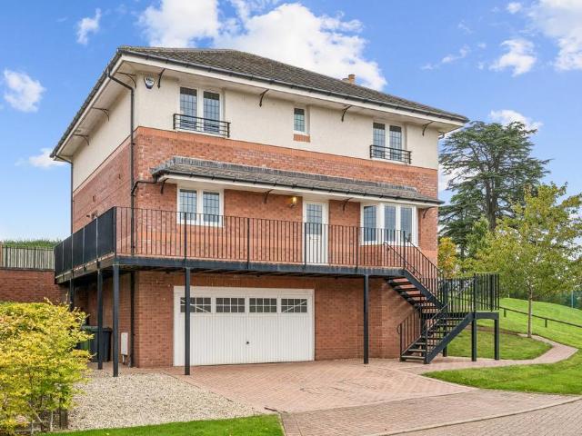 House for sale in Mains Estate, Milngavie