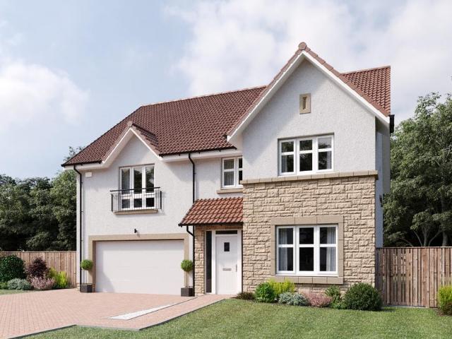 House for sale in Auchenback, Barrhead