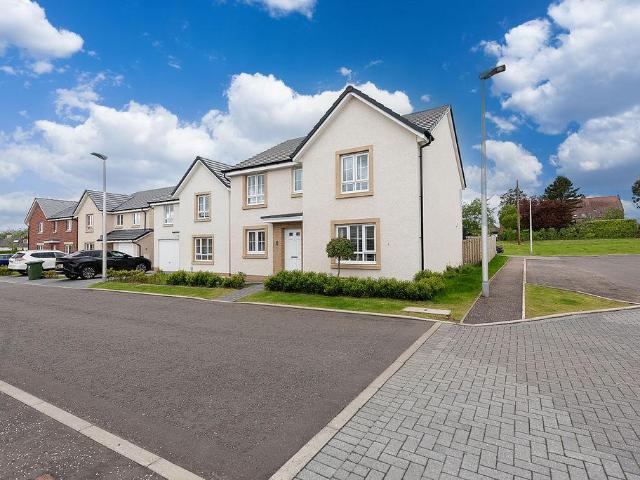 House for sale in Bilston, Scotland