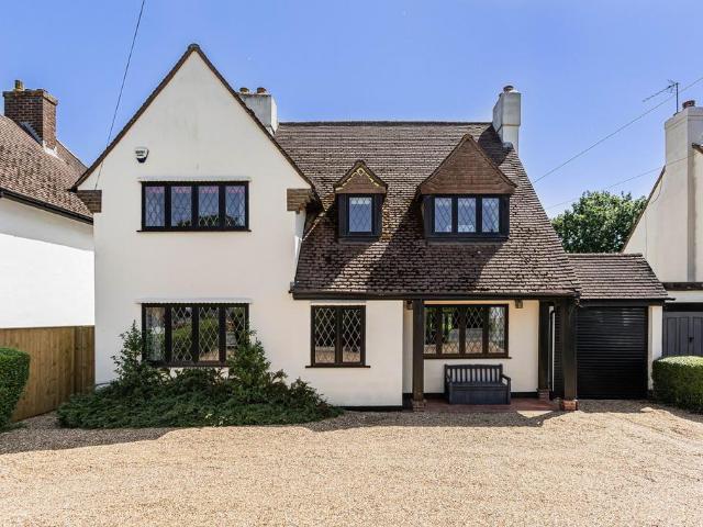 House for sale in Fretherne, Hertfordshire