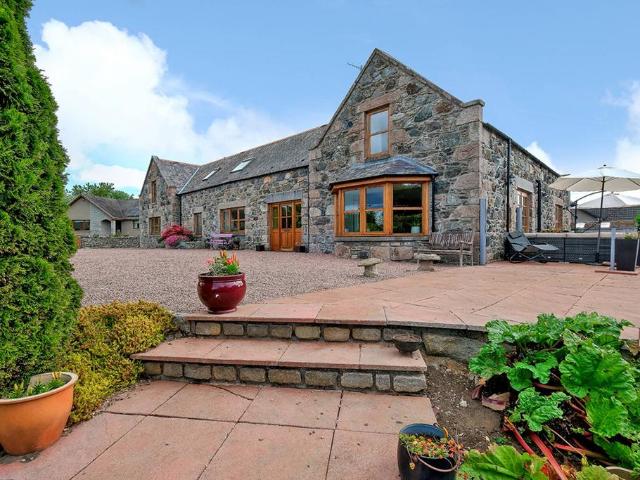 House for sale in Insch, Scotland