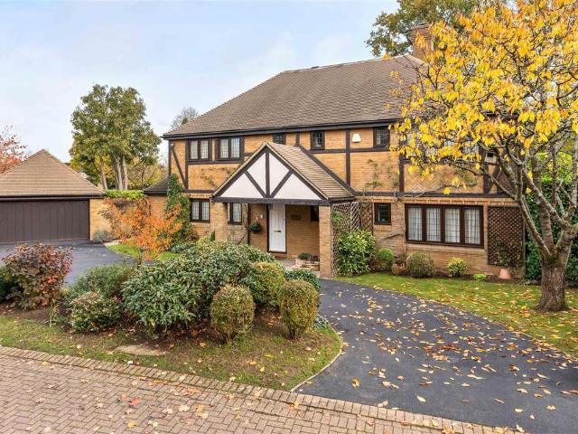 House for sale in Aston, Colliers End