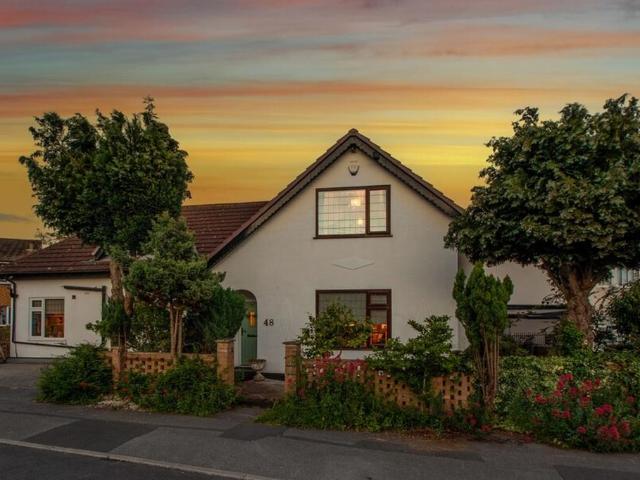 House for sale in Chapel Allerton, West Yorkshire