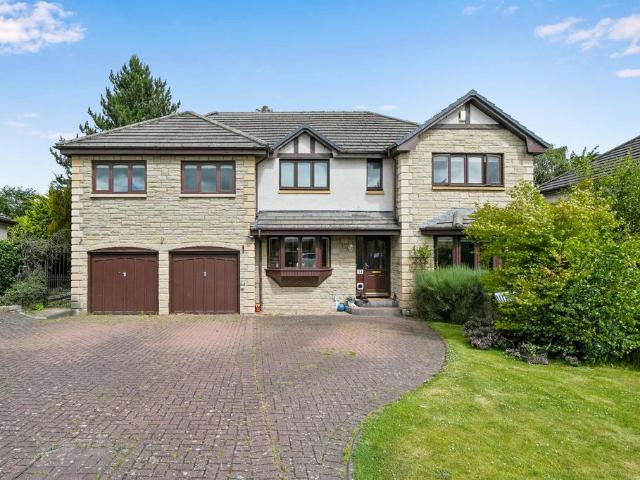 House for sale in Bonnyrigg And Lasswade, Scotland