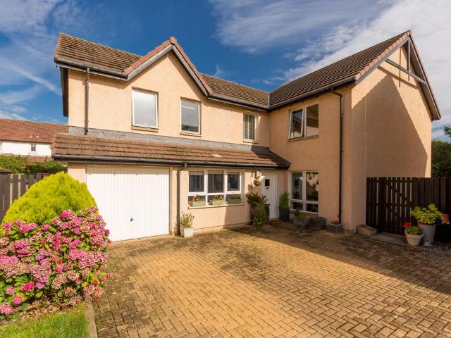 House for sale in Gullane, Scotland