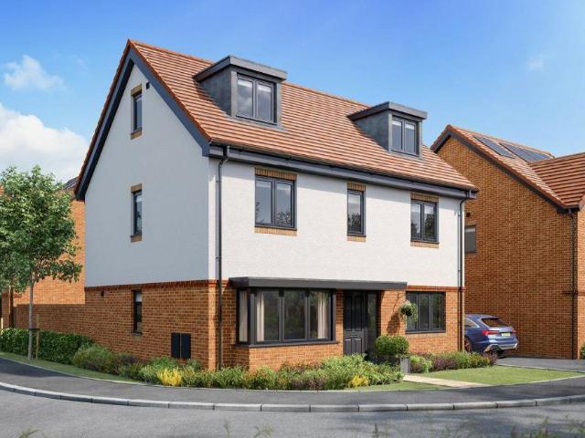 House for sale in Curbridge, Hampshire