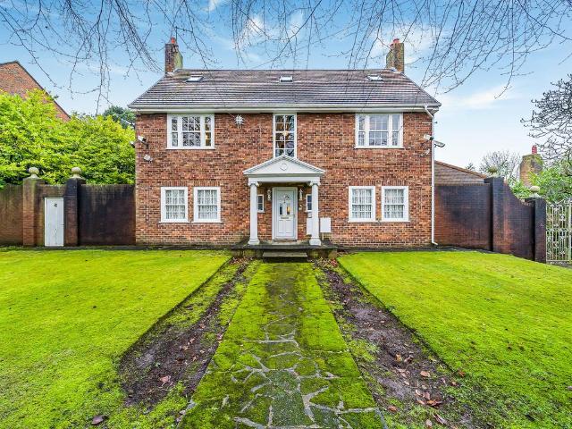 House for sale in Calderstones