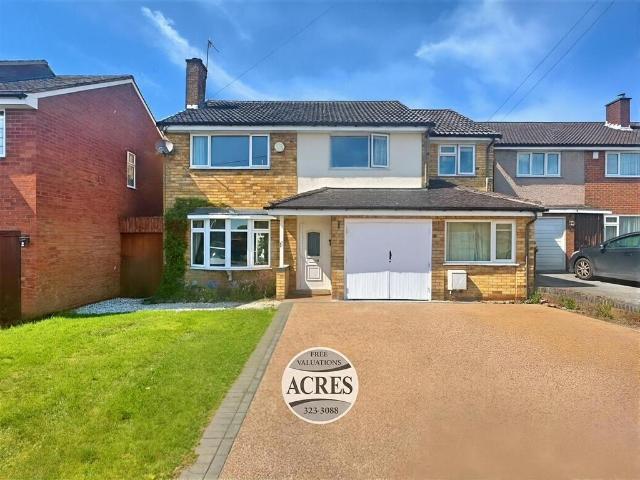 House for sale in Little Sutton, Sutton Coldfield