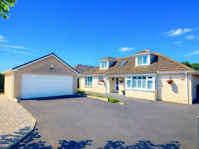 House for sale in Colan, Quintrell Downs