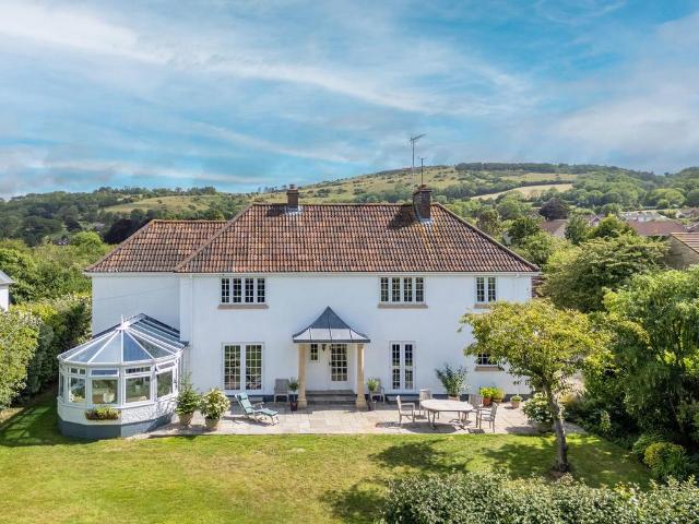 House for sale in Draycott, Somerset