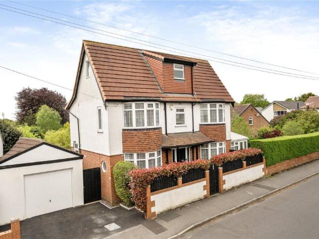 House for sale in West Yorkshire
