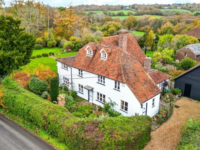 House for sale in Heathlands, East Sussex