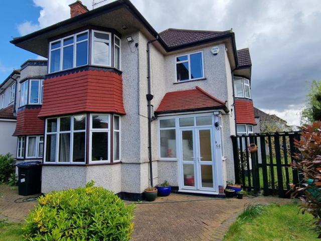 House for sale in The Hale, Greater London