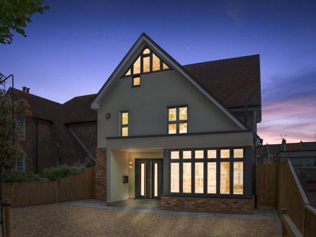House for sale in Worthing, West Sussex