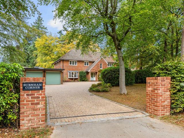 House for sale in Edenbrook, Hart