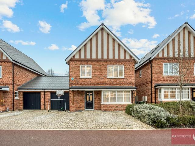 House for sale in Broxbourne, Hertfordshire