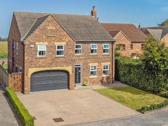 House for sale in Bubwith, East Riding Of Yorkshire