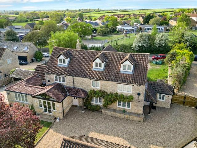 House for sale in Toll Bar, Great Casterton