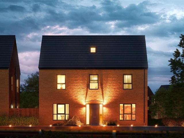 House for sale in Edenthorpe, Doncaster
