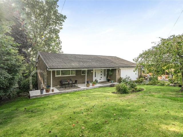 House for sale in Wilpshire, Paradise