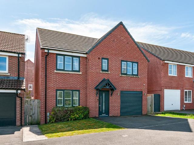 House for sale in Cottingham, East Riding Of Yorkshire