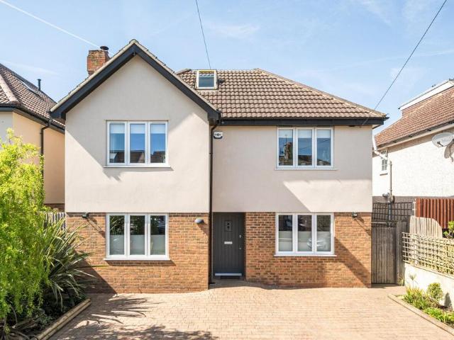 House for sale in London Borough of Croydon, Upper Norwood