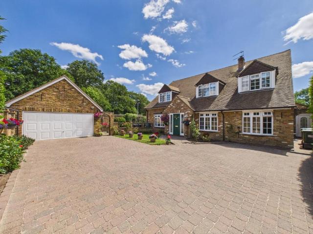 House for sale in Amersham