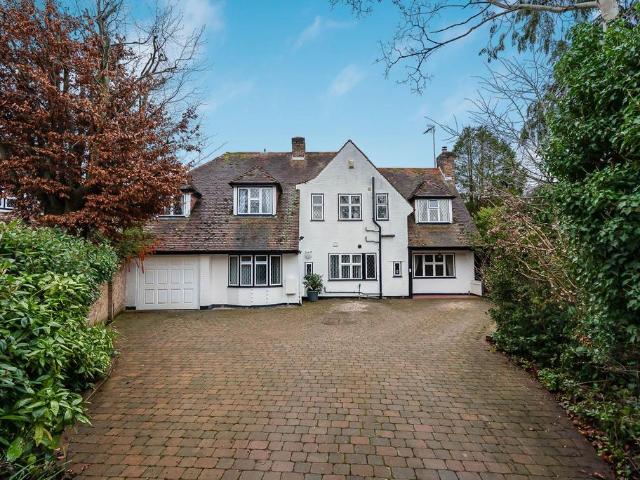 House for sale in Fretherne, Hertfordshire