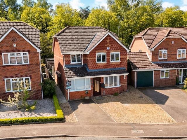 House for sale in Crostwick, Norfolk