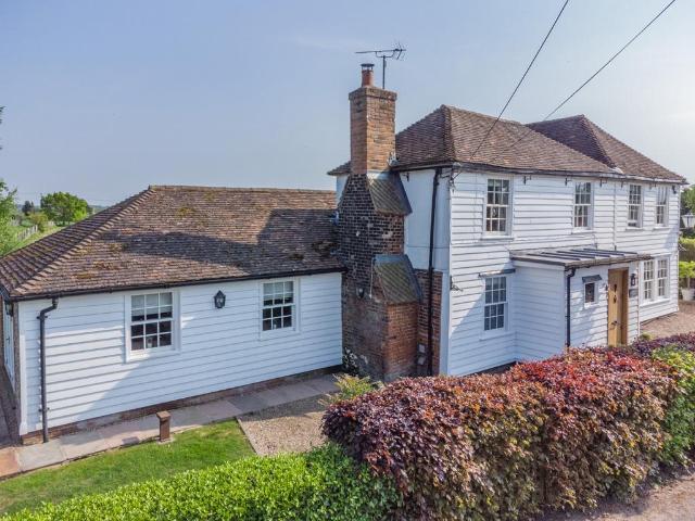House for sale in Bridgefield, Kent