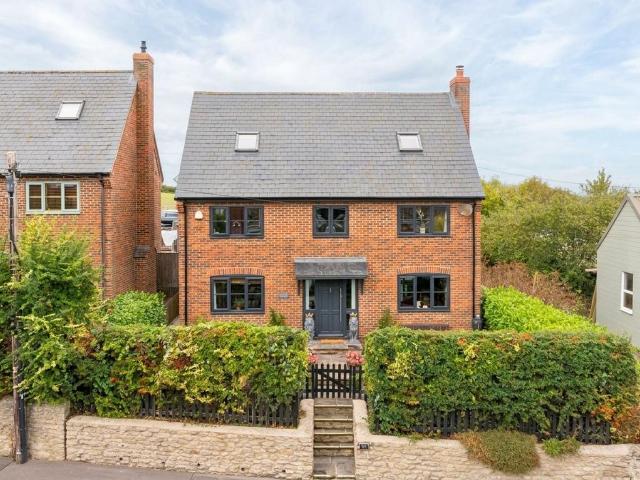 House for sale in East Challow, Vale of White Horse