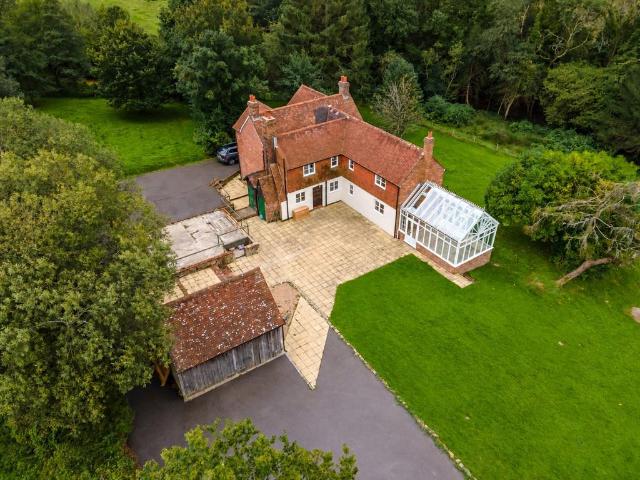 House for sale in Heathfield, Wealden