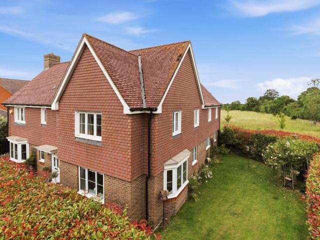 House for sale in Rodmersham Green, Swale