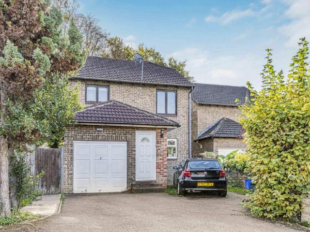 House for sale in Beddington, Greater London