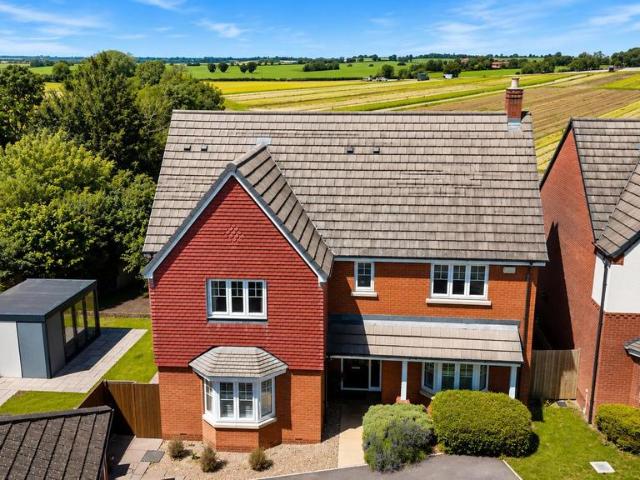House for sale in Hampton Lucy CP, Alderminster