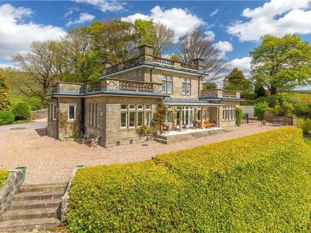 House for sale in Hebden Mill, Hebden