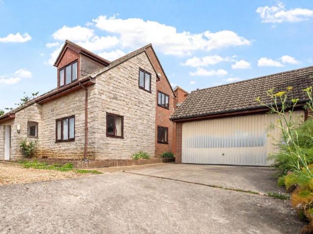 House for sale in Overcombe, Weymouth