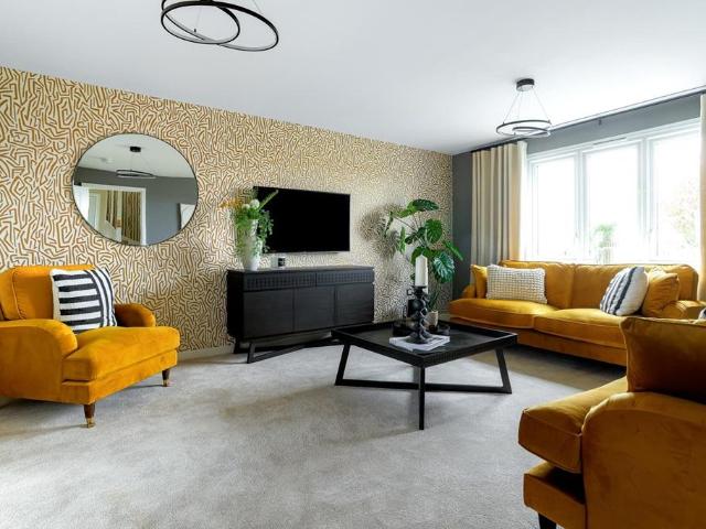 House for sale in Little Earnock, Hamilton