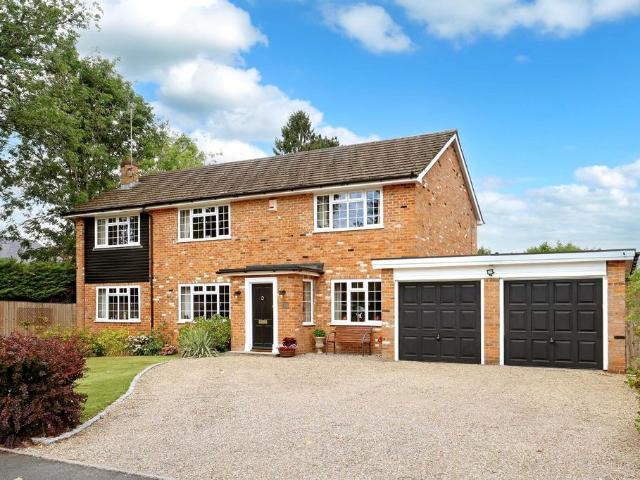 House for sale in Beaconsfield and Chepping Wye Community Board, Knotty Green