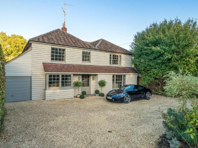 House for sale in Frith End, Bolton Low Houses