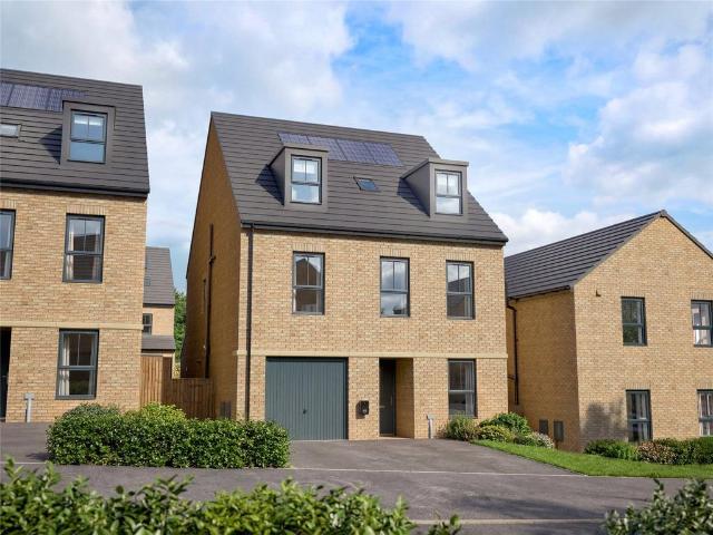House for sale in Gedling, East Midlands