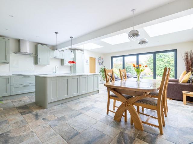 House for sale in Butleigh, Somerset