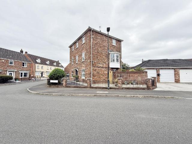 House for sale in Pontlliw and Tircoed, Pontlliw