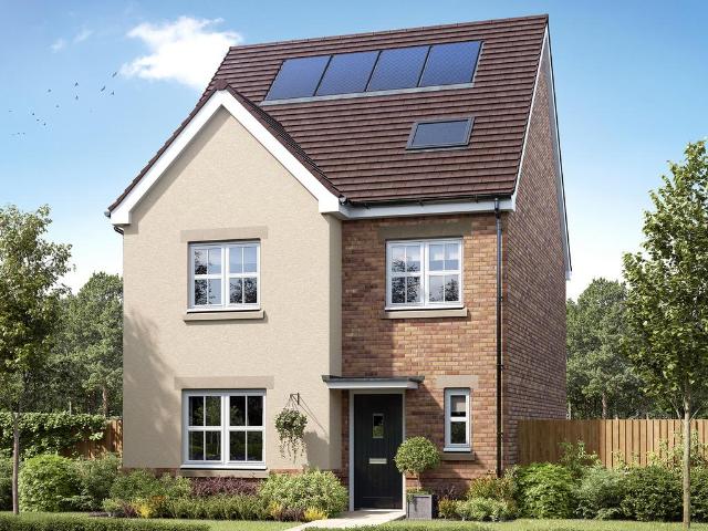 House for sale in Ewood, Blackburn