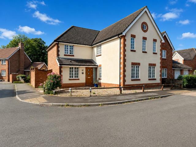 House for sale in Helford, Hampshire
