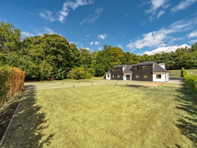 House for sale in Abbots Leigh, North Somerset