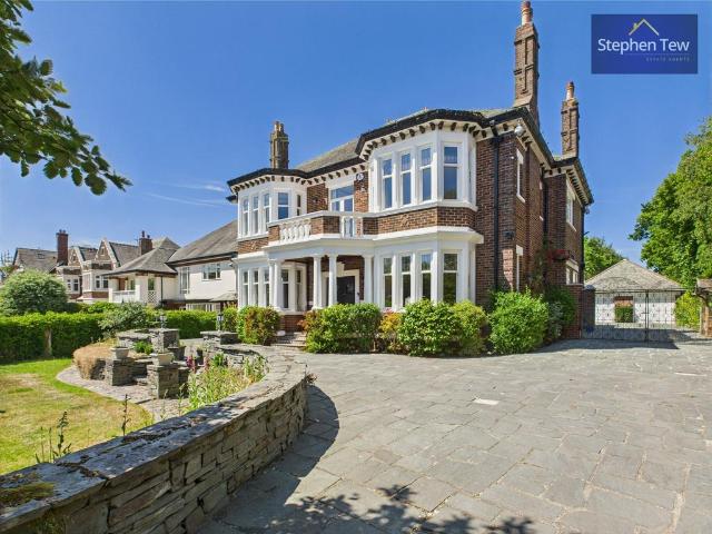 House for sale in Layton, Blackpool